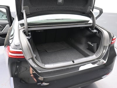 2026 BMW 5 Series 540i xDrive