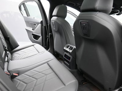 2026 BMW 5 Series 540i xDrive