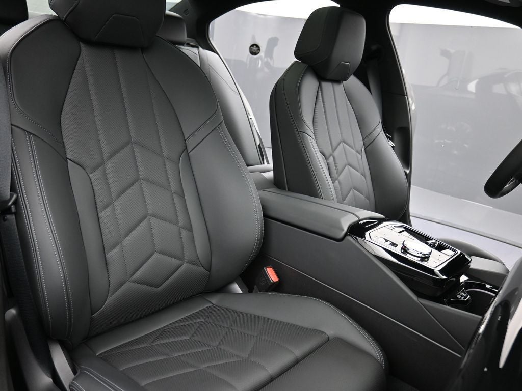 2026 BMW 5 Series 540i xDrive