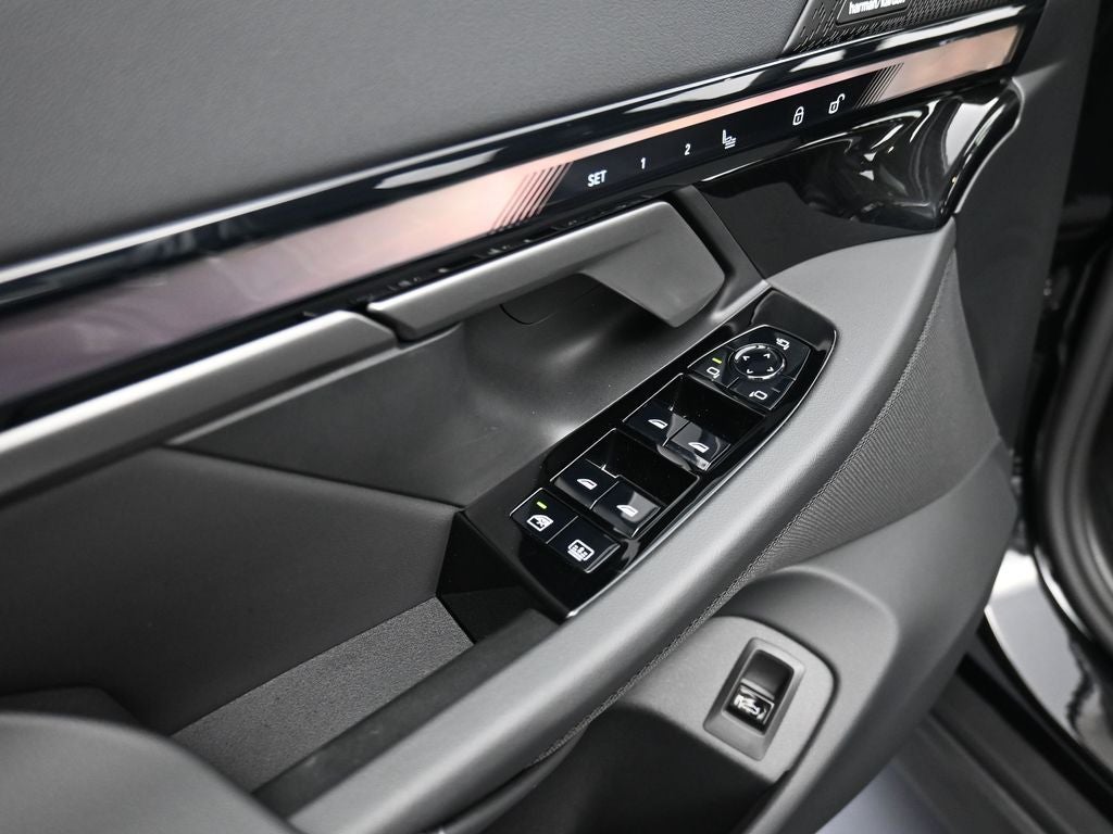 2026 BMW 5 Series 540i xDrive