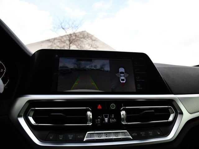 2021 BMW 4 Series 430i xDrive