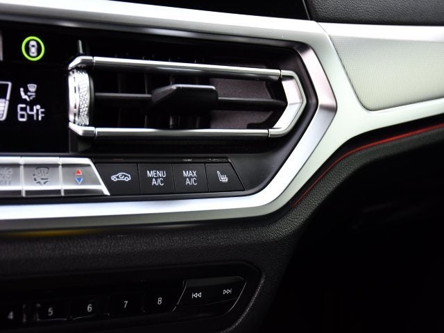 2021 BMW 4 Series 430i xDrive