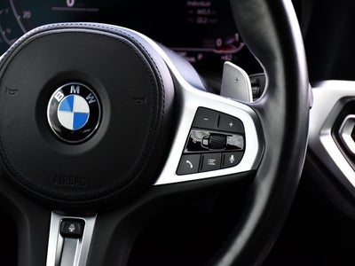 2021 BMW 4 Series 430i xDrive