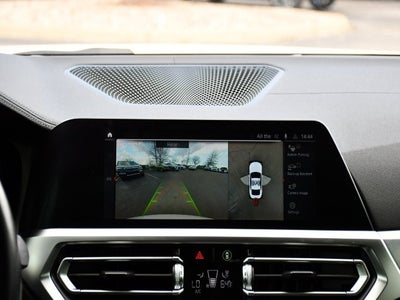 2021 BMW 4 Series 430i xDrive