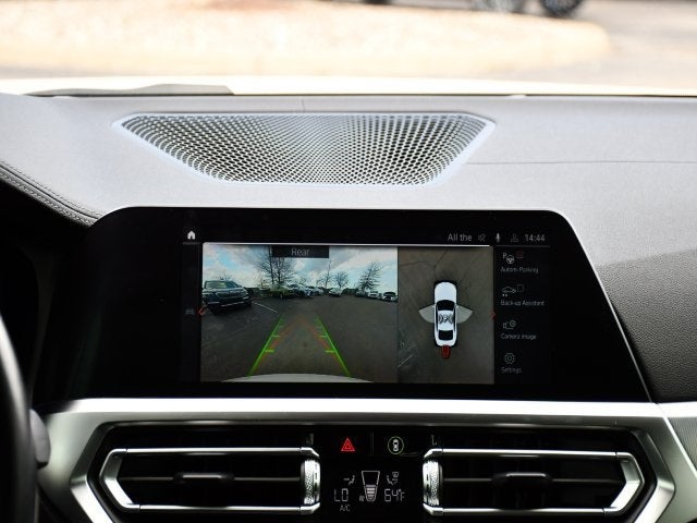 2021 BMW 4 Series 430i xDrive