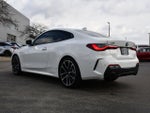 2021 BMW 4 Series 430i xDrive