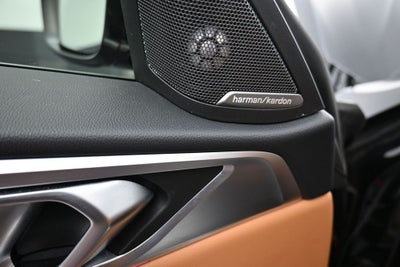 2024 BMW 4 Series 430i xDrive