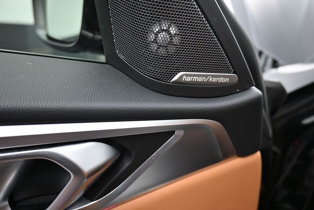 2024 BMW 4 Series 430i xDrive