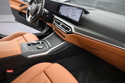2024 BMW 4 Series 430i xDrive