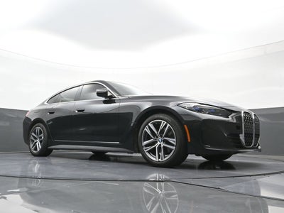 2024 BMW 4 Series 430i xDrive