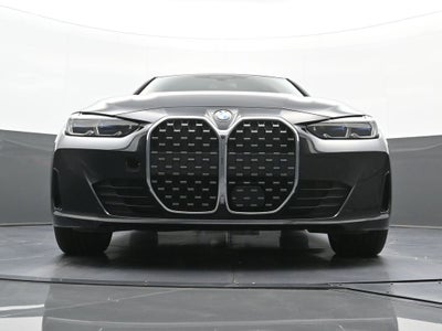 2024 BMW 4 Series 430i xDrive