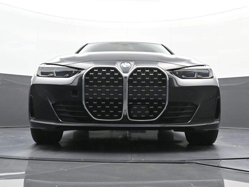 2024 BMW 4 Series 430i xDrive