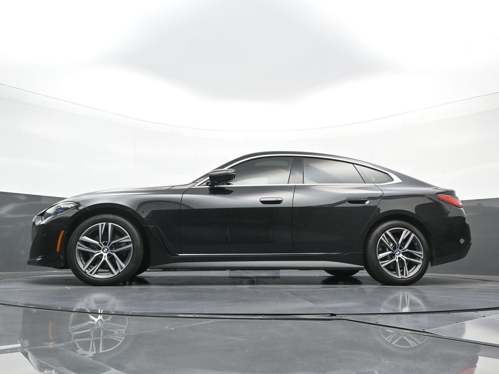 2024 BMW 4 Series 430i xDrive