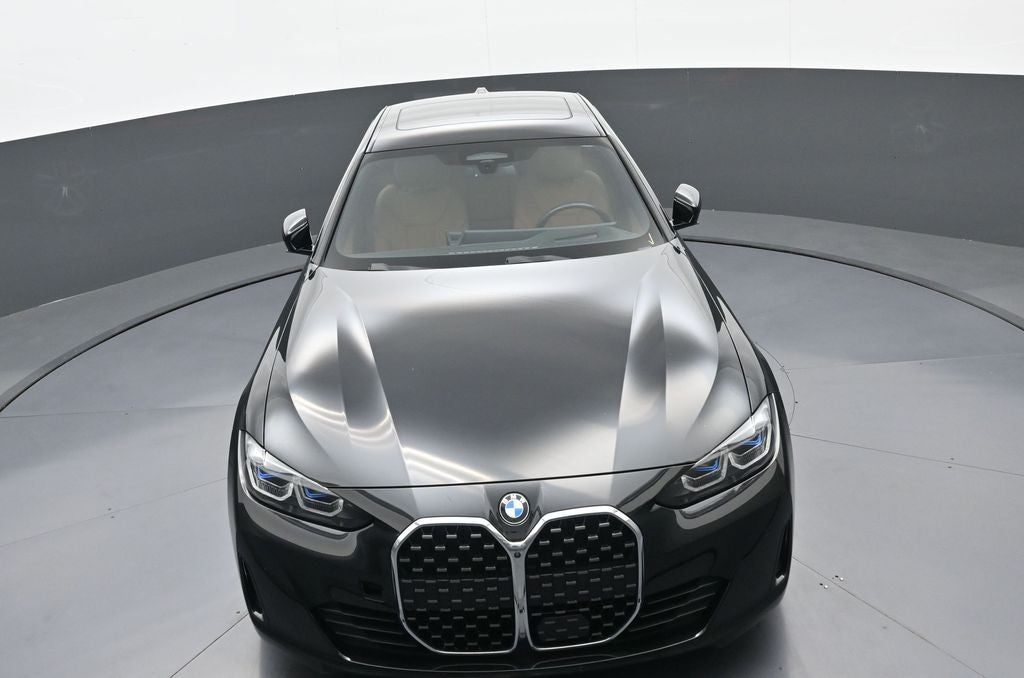 2024 BMW 4 Series 430i xDrive