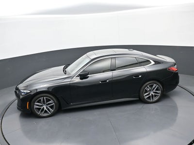 2024 BMW 4 Series 430i xDrive