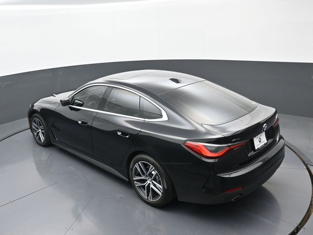 2024 BMW 4 Series 430i xDrive