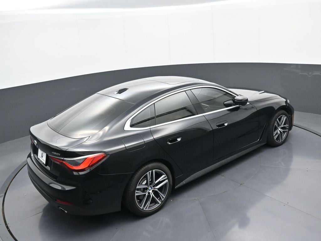 2024 BMW 4 Series 430i xDrive