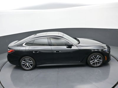 2024 BMW 4 Series 430i xDrive