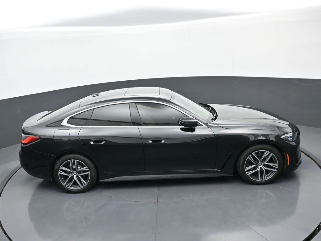 2024 BMW 4 Series 430i xDrive
