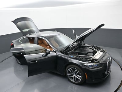 2024 BMW 4 Series 430i xDrive