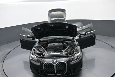 2024 BMW 4 Series 430i xDrive