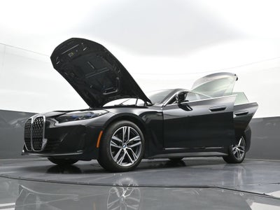 2024 BMW 4 Series 430i xDrive