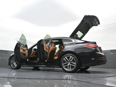 2024 BMW 4 Series 430i xDrive