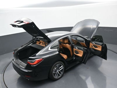 2024 BMW 4 Series 430i xDrive