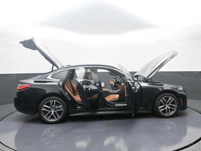 2024 BMW 4 Series 430i xDrive