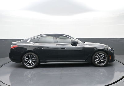 2024 BMW 4 Series 430i xDrive