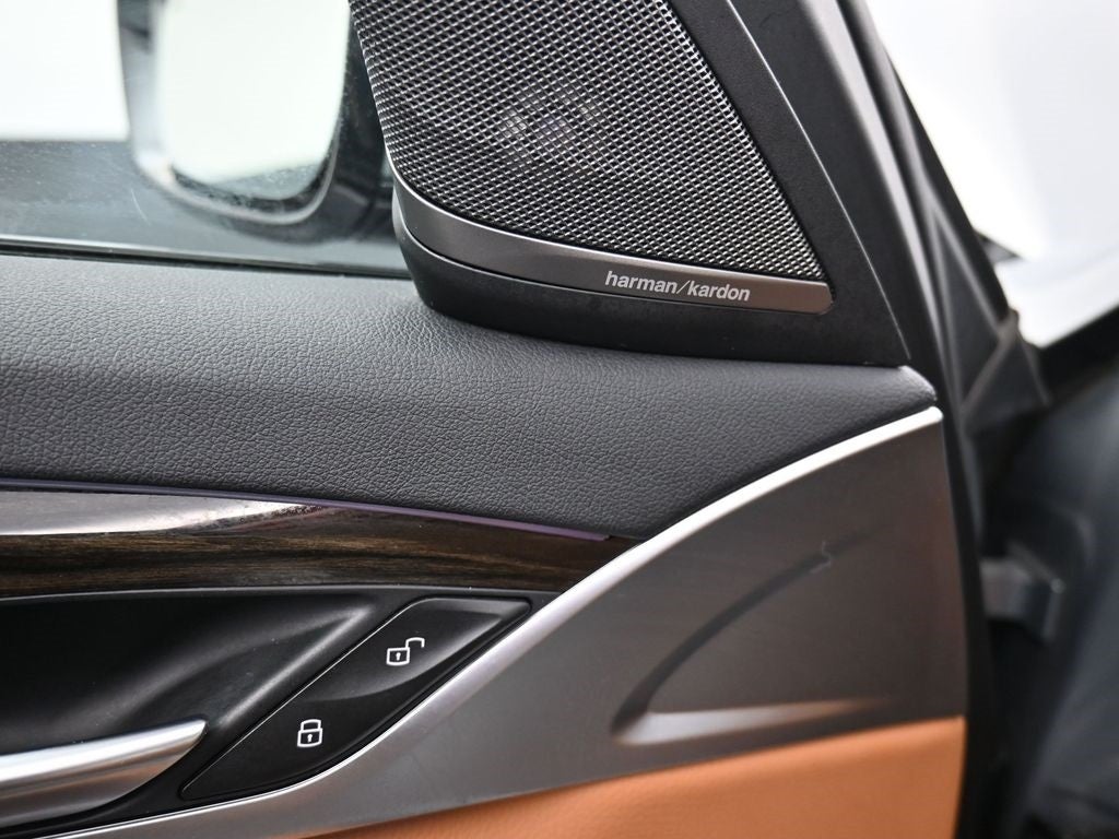 2023 BMW 5 Series 540i xDrive