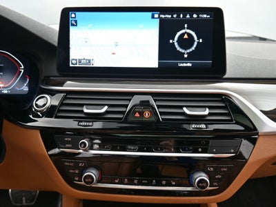 2023 BMW 5 Series 540i xDrive