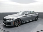 2023 BMW 5 Series 540i xDrive