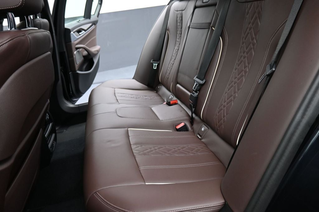 2023 BMW 5 Series 540i xDrive