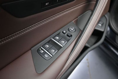 2023 BMW 5 Series 540i xDrive