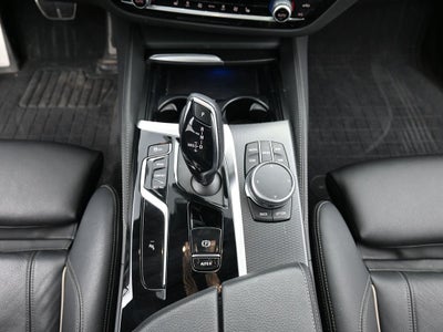 2023 BMW 5 Series 540i xDrive