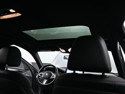 2023 BMW 5 Series 540i xDrive