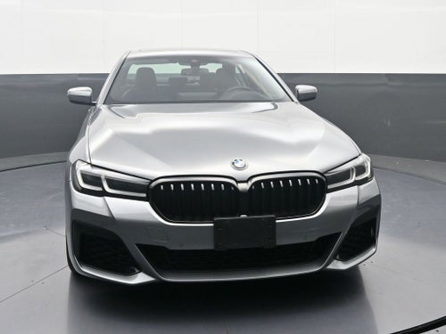 2023 BMW 5 Series 540i xDrive