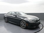 2023 BMW 5 Series 540i xDrive
