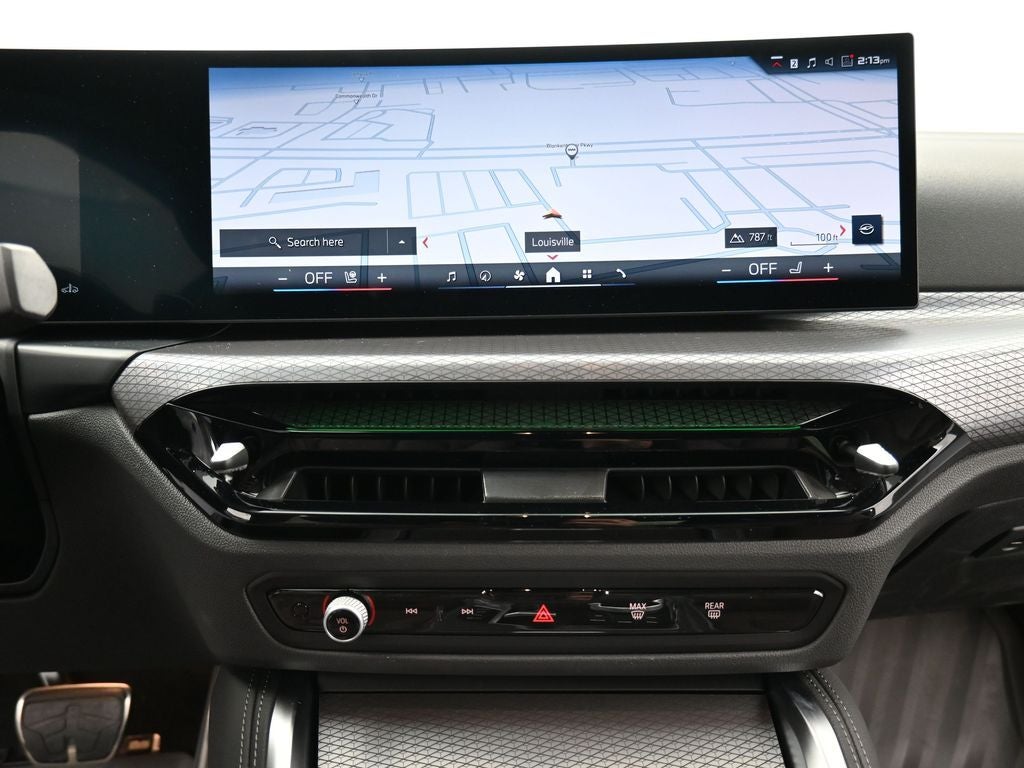 2026 BMW 4 Series M440i xDrive