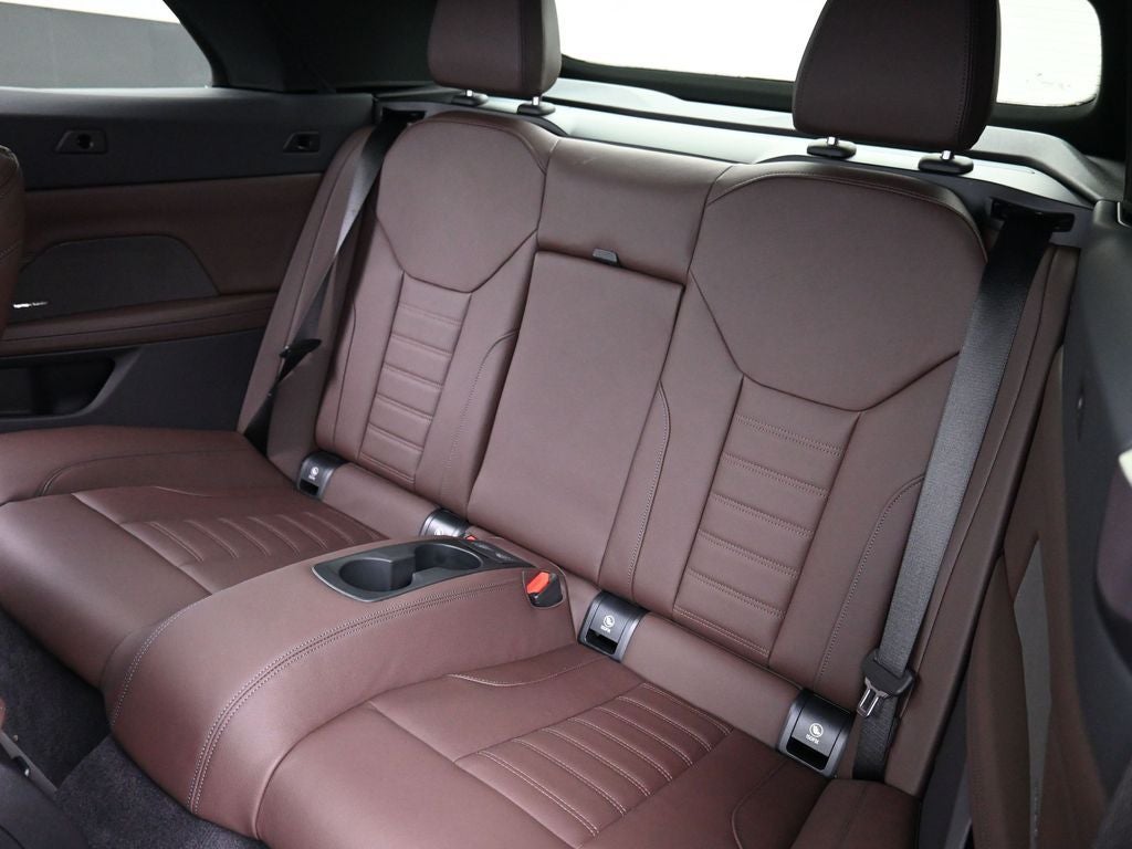 2026 BMW 4 Series M440i xDrive