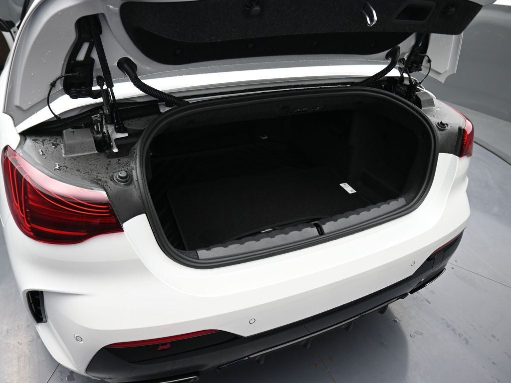 2026 BMW 4 Series M440i xDrive