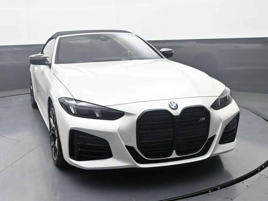 2026 BMW 4 Series M440i xDrive