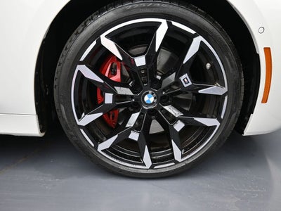 2026 BMW 4 Series M440i xDrive