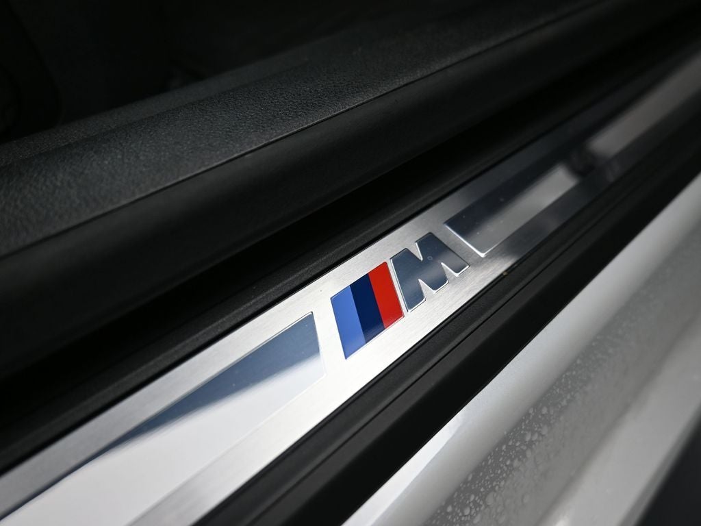 2026 BMW 4 Series M440i xDrive