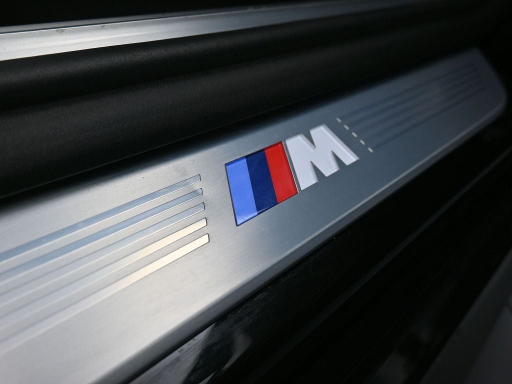 2022 BMW 7 Series 740i xDrive