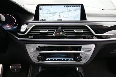 2022 BMW 7 Series 750i xDrive