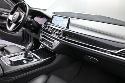 2022 BMW 7 Series 750i xDrive