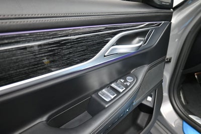 2022 BMW 7 Series 750i xDrive