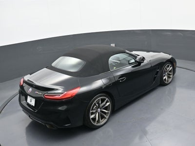 2023 BMW Z4 M40i